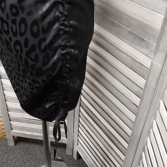 59 - Women's sleeveless ruched side bodycon dress,  | Wild Fable | Medium - Picture 5 of 15